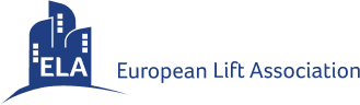 Logo European Lift Association